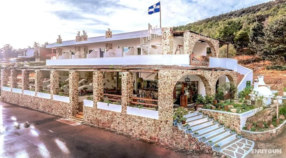 Limeri Traditional Guest House - Öne Çıkan Resim