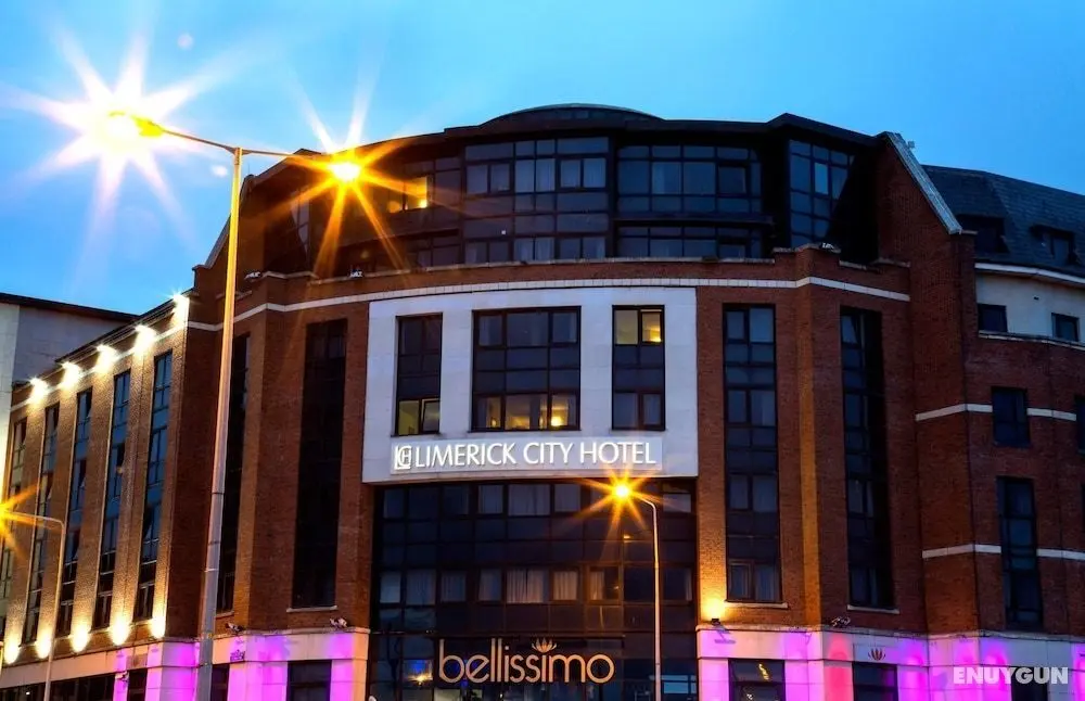 Limerick City Hotel - Öne Çıkan Resim