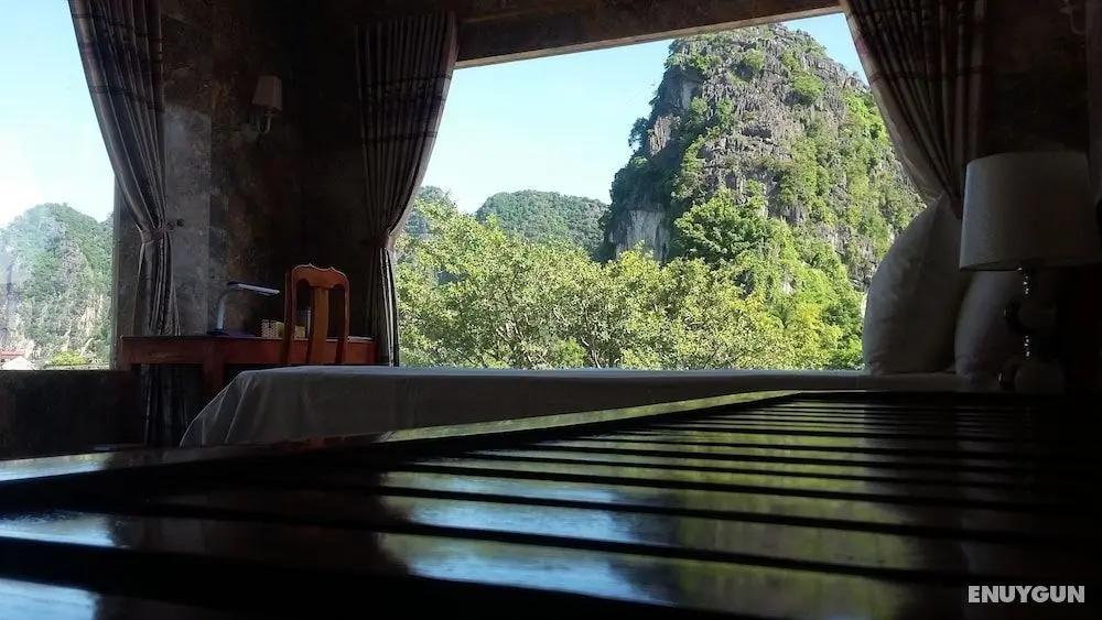 Limestone View Homestay - Öne Çıkan Resim