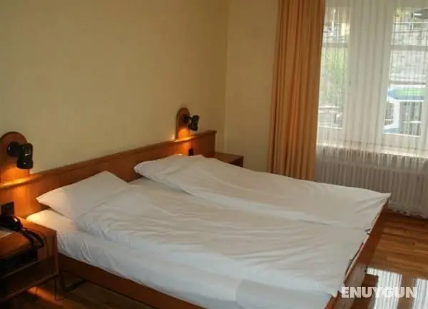 Hotel Limmathof - Genel