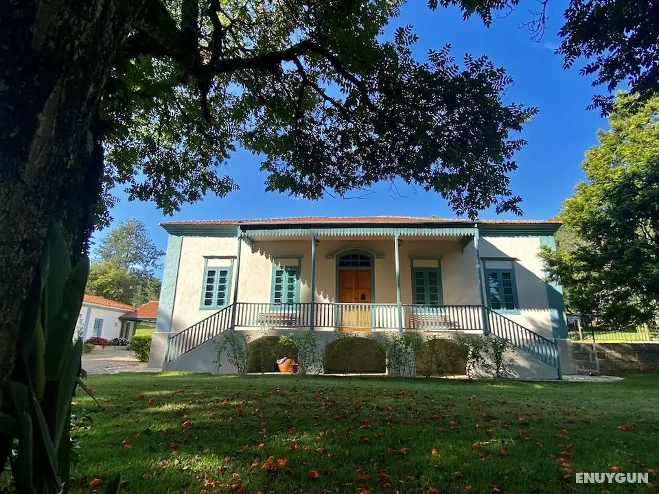 Limoeiro Da Concordia Fazenda De Charme - Öne Çıkan Resim