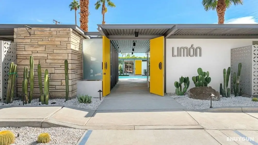 Limon Palm Springs - Öne Çıkan Resim