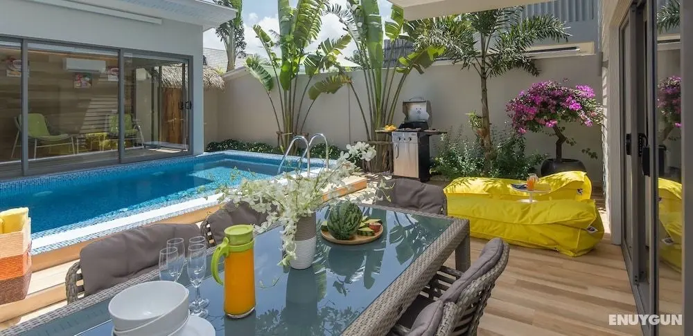 Villa Limoncello - Öne Çıkan Resim