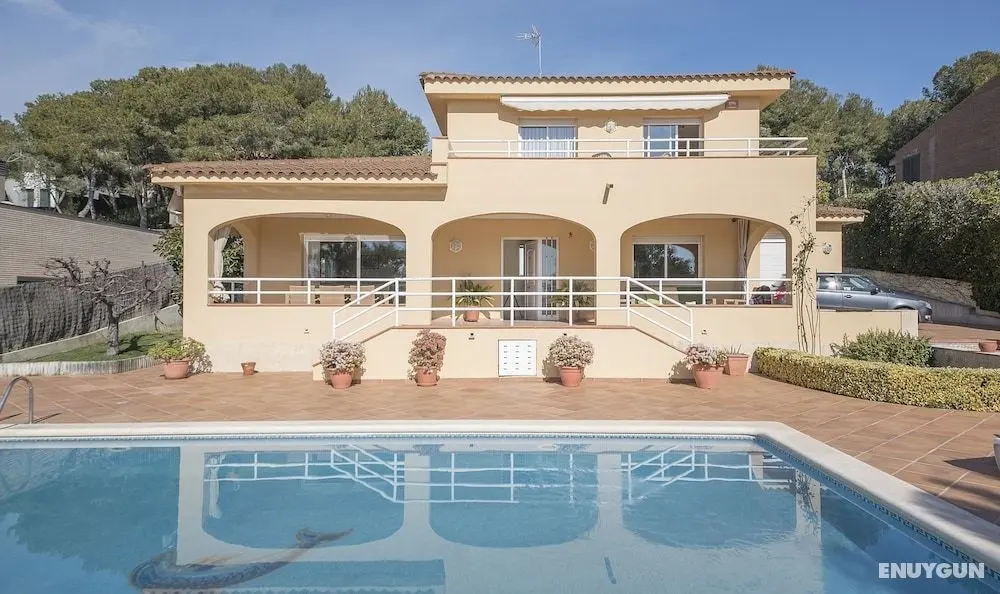 Villa Limonium 19 TH 10 - Dış Mekan
