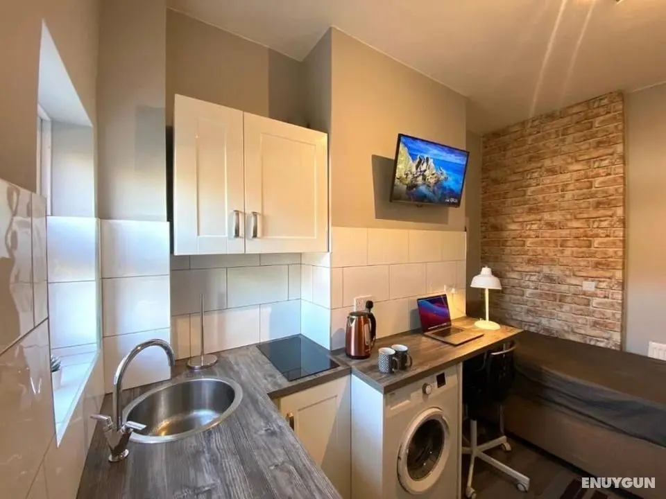 Limpenny Studio Apartment - Öne Çıkan Resim