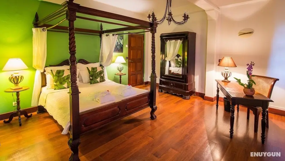 Hotel L'Imperatrice - Öne Çıkan Resim
