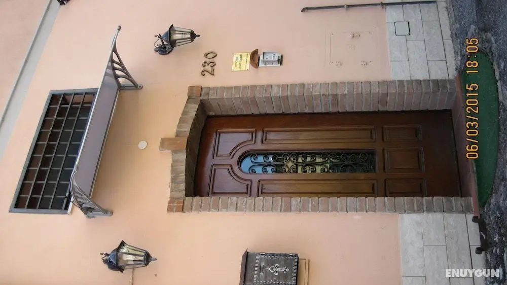L'Incanto Guest House - Dış Mekan