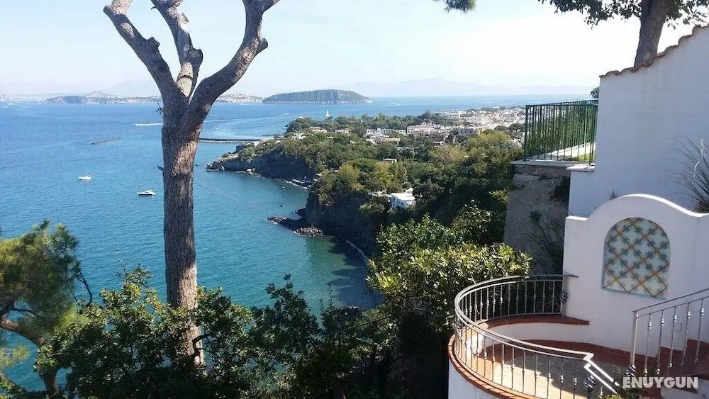 L'Incanto Restaurant & Suites - Öne Çıkan Resim