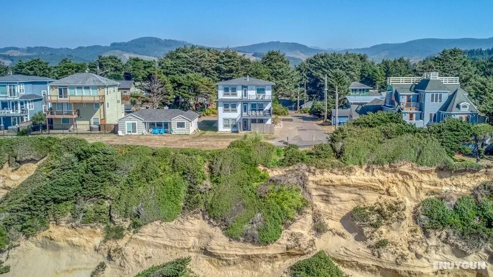 Lincoln Landing - Dış Mekan