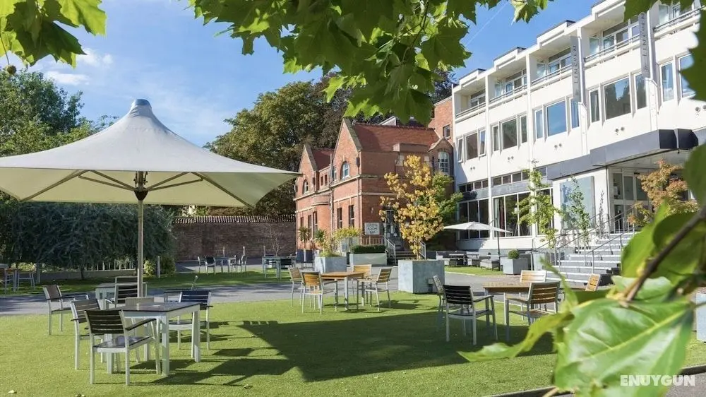 The Lincoln Hotel - Öne Çıkan Resim