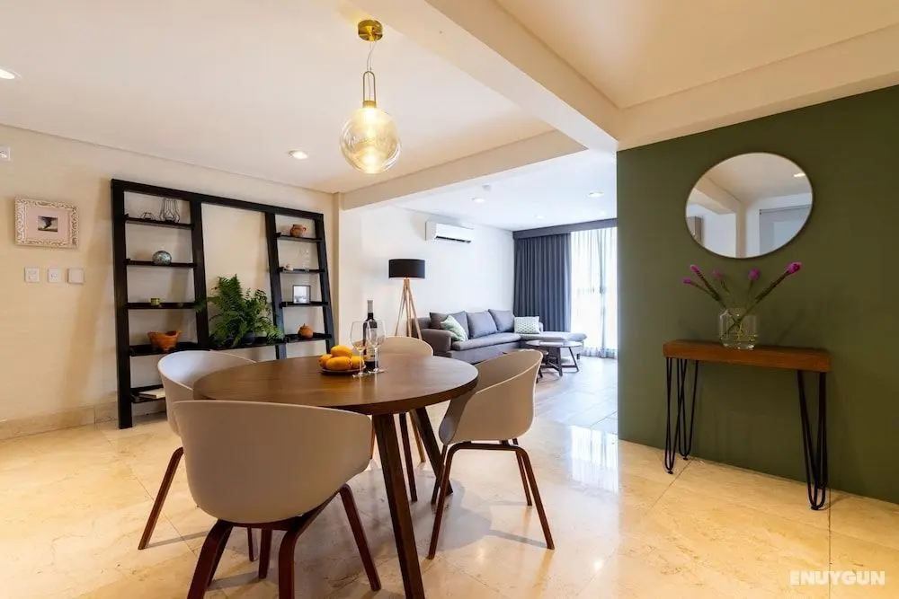 Lincoln Square Polanco by RentinBA - Öne Çıkan Resim