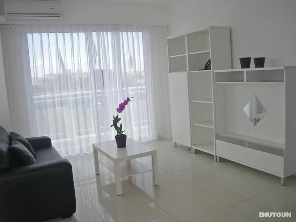 Lincoln Suite Apartments - Öne Çıkan Resim
