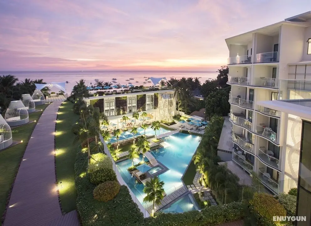 The Lind Boracay - Öne Çıkan Resim
