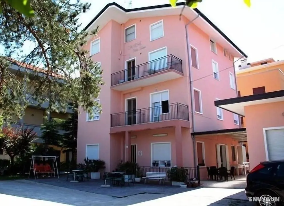Villa Linda Affittacamere - Öne Çıkan Resim