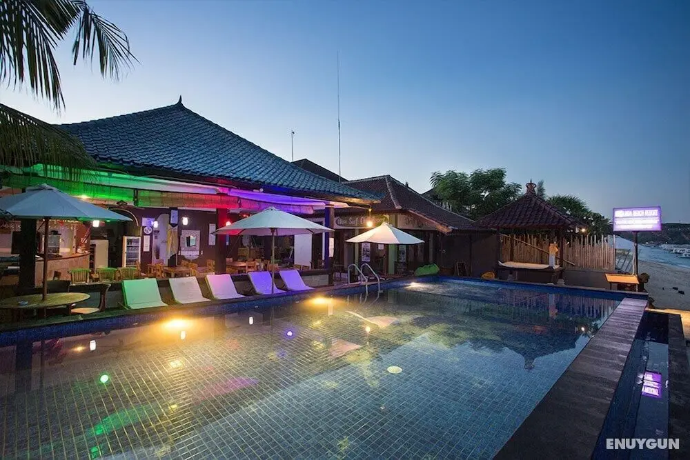 Linda Beach Resort - Öne Çıkan Resim