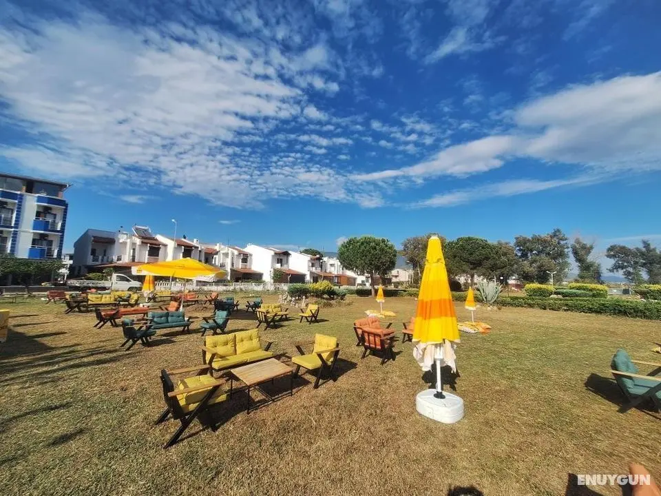 Linda Butik Hotel Gümüldür - Genel