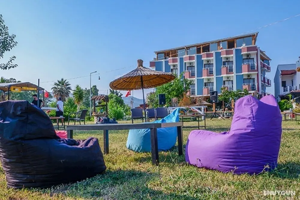 Linda Butik Hotel Gümüldür - Öne Çıkan Resim