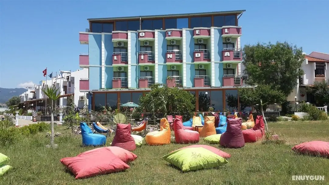 Linda Butik Otel - Genel
