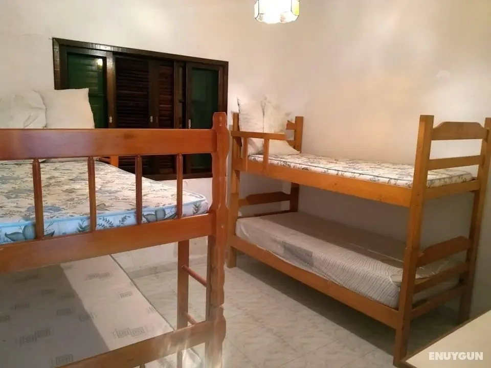 Linda Casa perto melhor praia Itanhaém - Oda