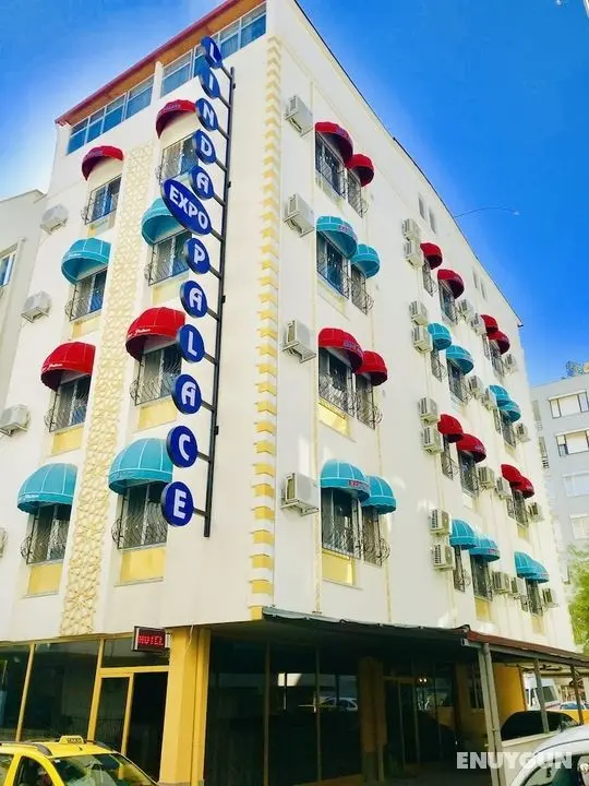 Linda Expo Palace - Öne Çıkan Resim