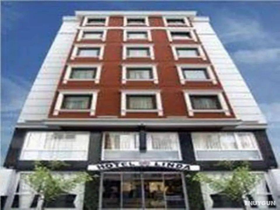 Hotel Linda - Öne Çıkan Resim