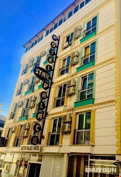 Linda Star Palace - Genel