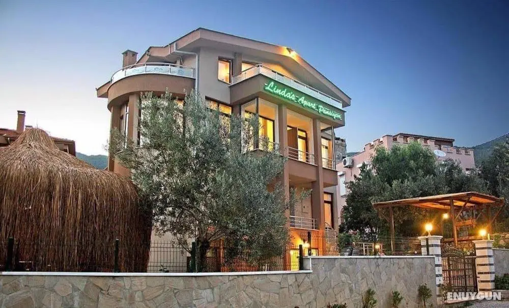 Lindas Butik Hotel - Genel