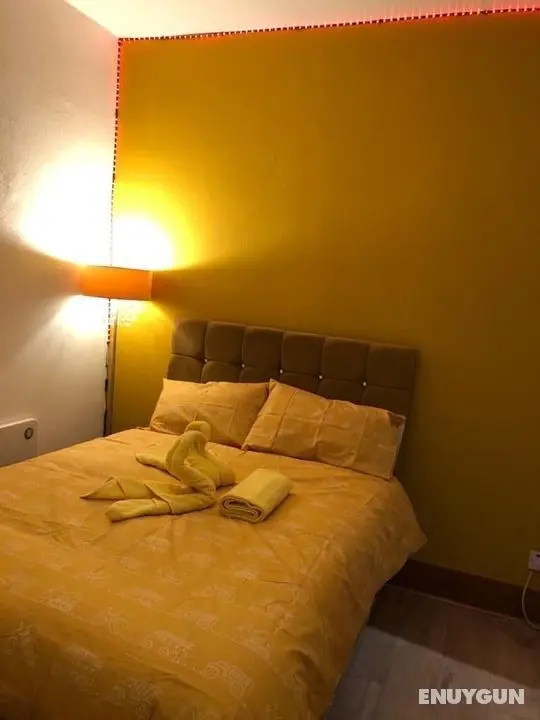 Lindas Holiday Apartment 2 - Öne Çıkan Resim