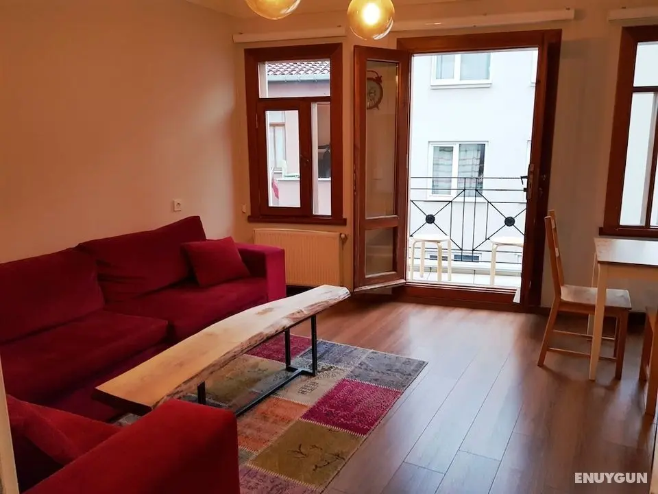 Linden Houses Apartments - Öne Çıkan Resim