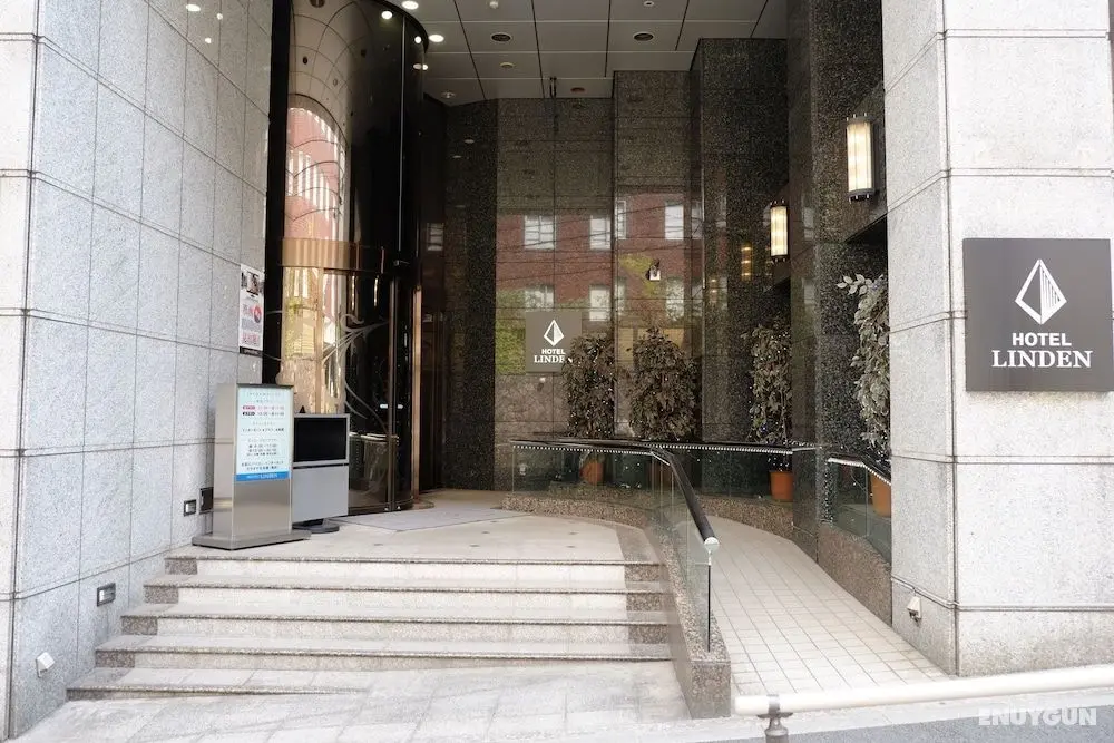 Hotel Linden Yushima - Öne Çıkan Resim
