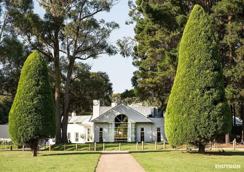 Lindenderry at Red Hill - Genel