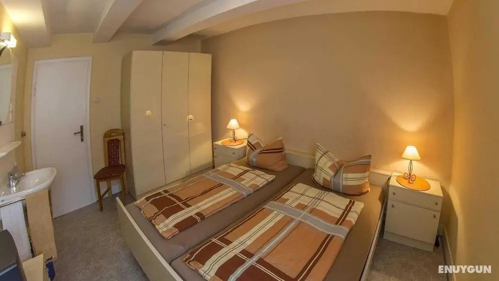 Lindenschänke Hotel garni - Öne Çıkan Resim