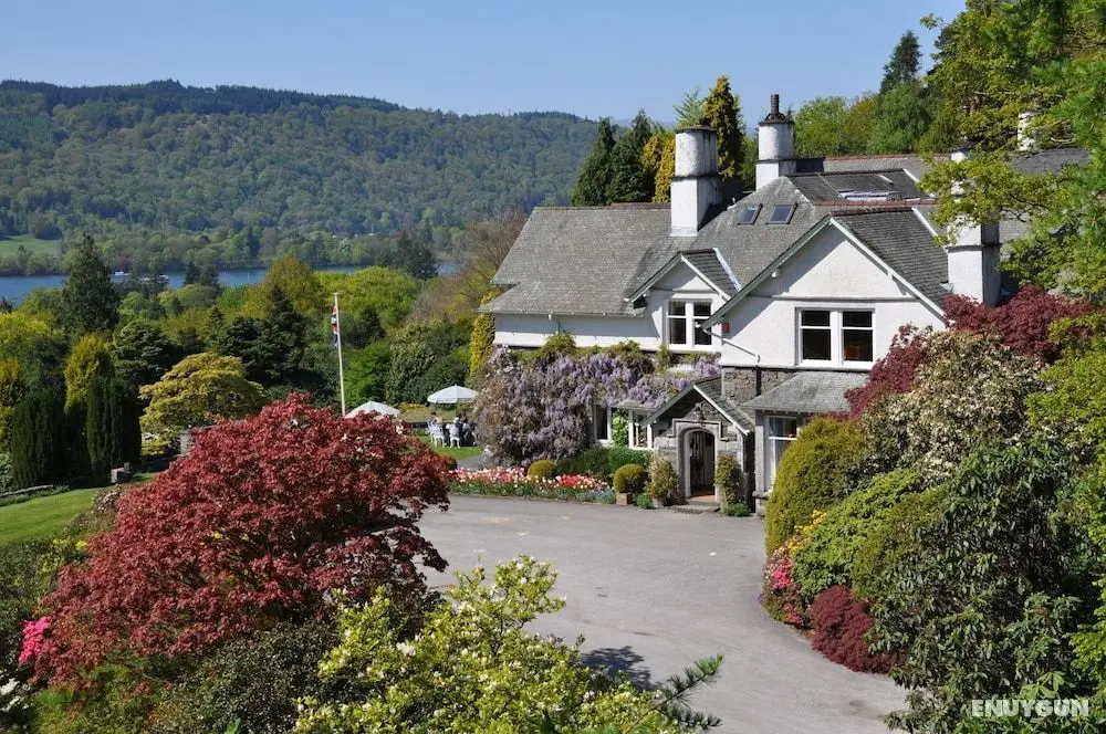 Lindeth Fell Country House - Öne Çıkan Resim