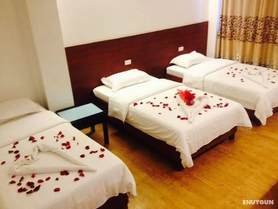 Lindi Hotel Baguio - Öne Çıkan Resim