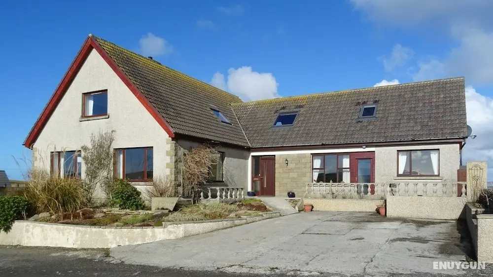 Lindisfarne Bed & Breakfast - Öne Çıkan Resim