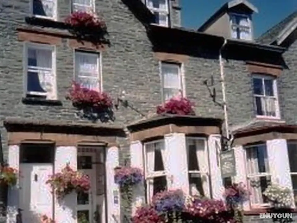 Lindisfarne House - Öne Çıkan Resim