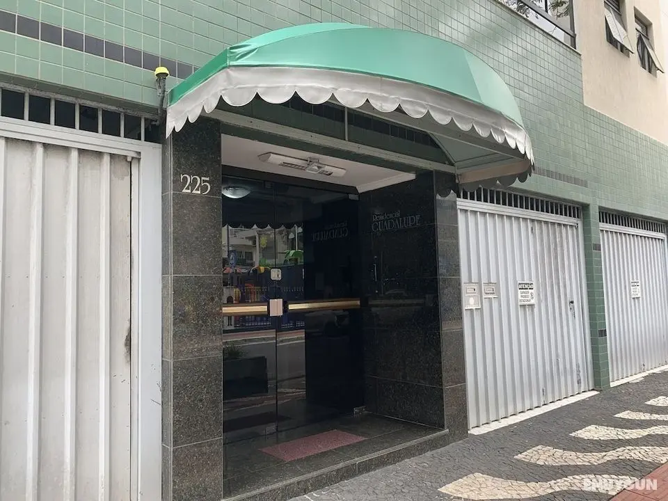 Lindo apto reformado no coração de BC - Dış Mekan