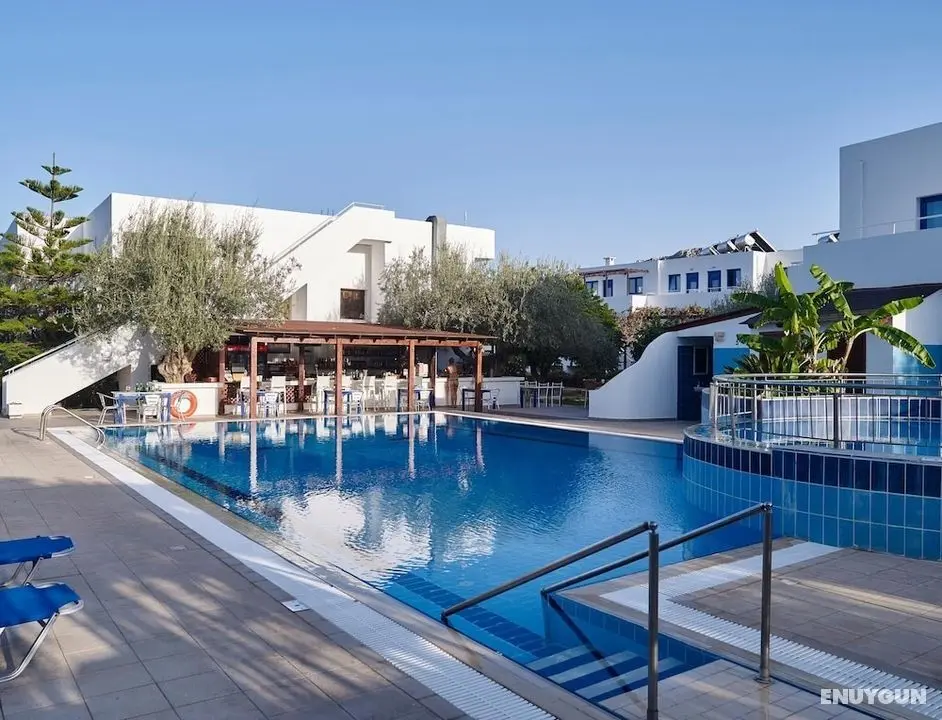 Lindos Athena Hotel - Öne Çıkan Resim