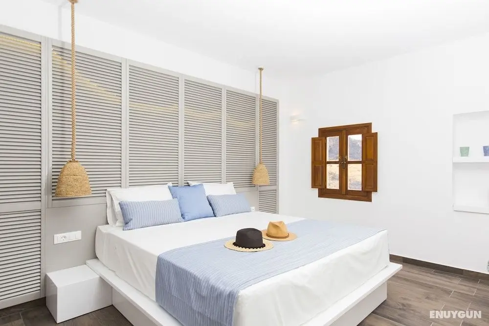 Lindos Del Mar Suites - Adults Only - Öne Çıkan Resim