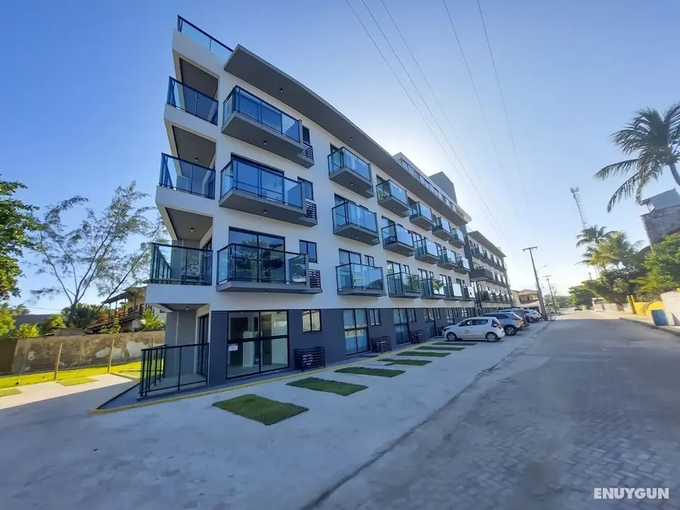 Lindos Flats - Maraca Beach Residence II - Öne Çıkan Resim