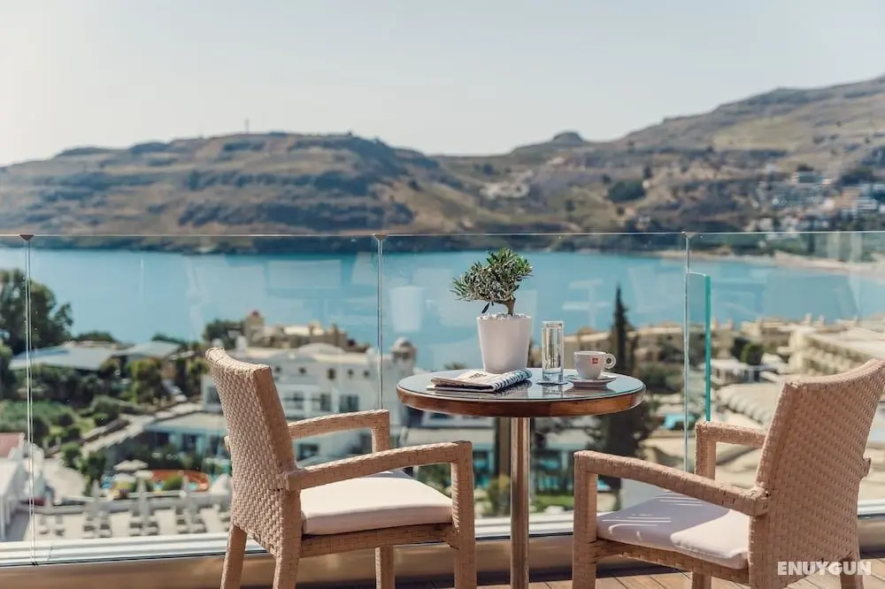 Lindos Village Resort & Spa - Adults Only - Öne Çıkan Resim