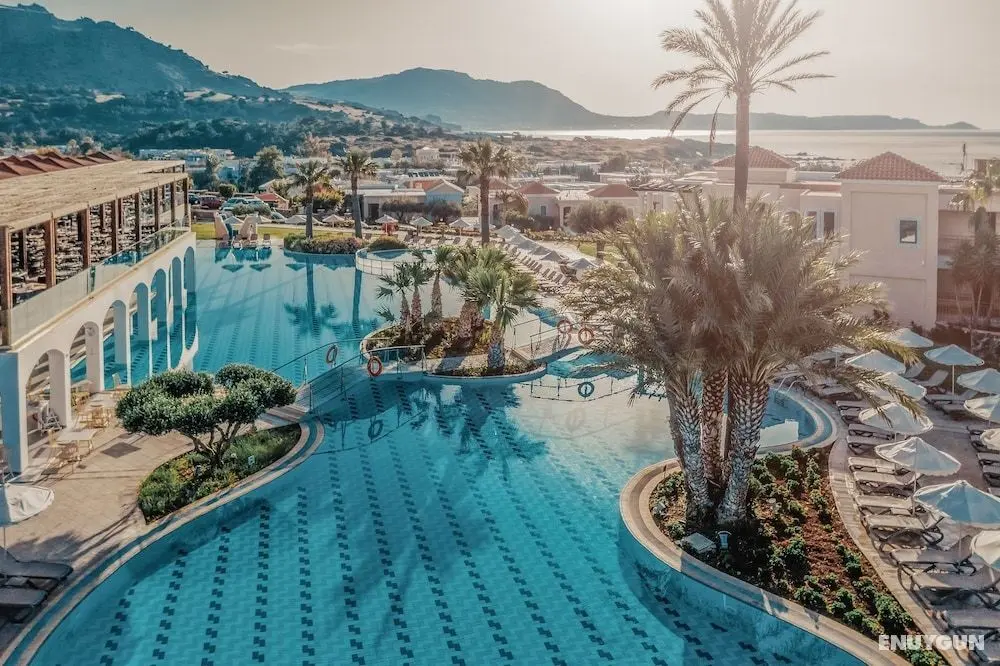 Lindos Imperial - Öne Çıkan Resim