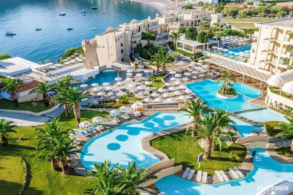 Lindos Royal Resort - All Inclusive - Öne Çıkan Resim