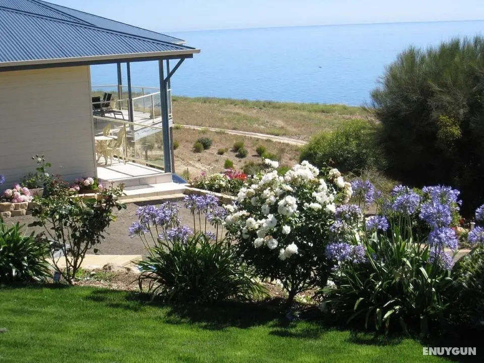 Lindsays of Kangaroo Island - Öne Çıkan Resim