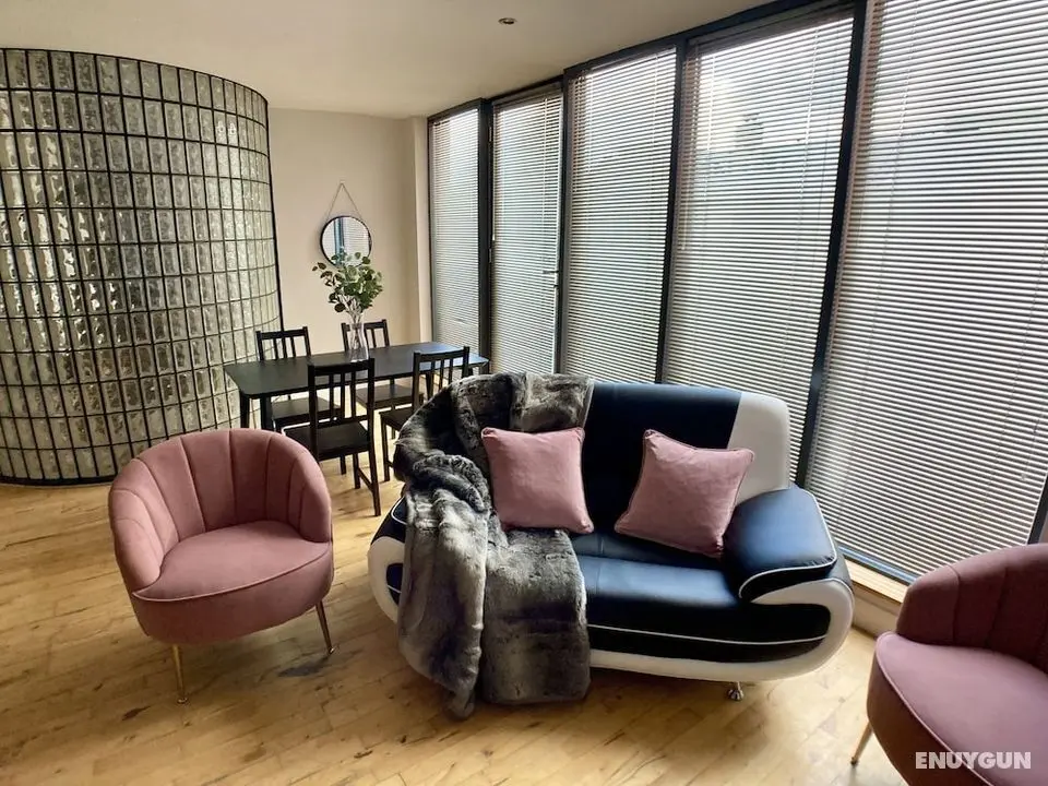 Linen Quarter Apartments - Öne Çıkan Resim