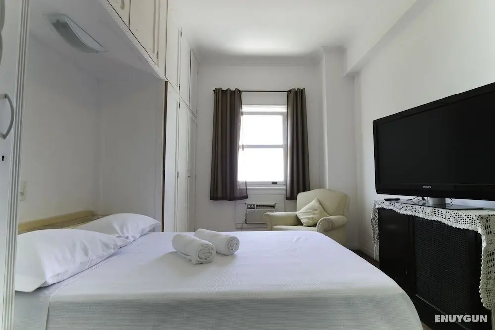 LineRio Copacabana Family Residence 350 - Öne Çıkan Resim