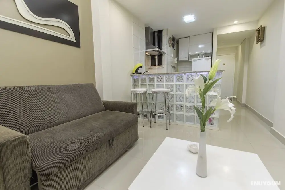LineRio Copacabana Luxury Residence 161 - Öne Çıkan Resim