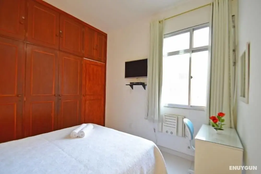 LineRio Copacabana Residence 139 - Öne Çıkan Resim