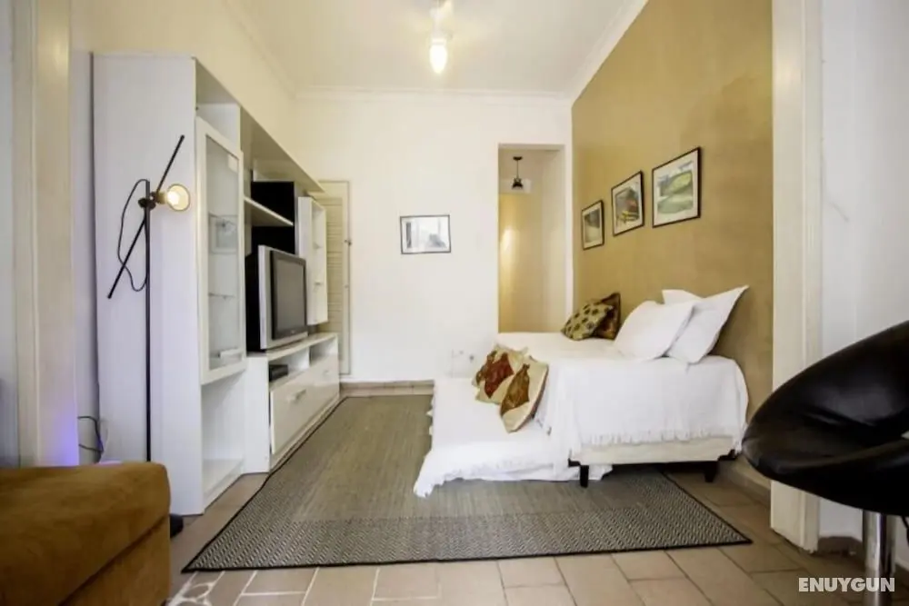 LineRio Copacabana Residence 170 - Öne Çıkan Resim