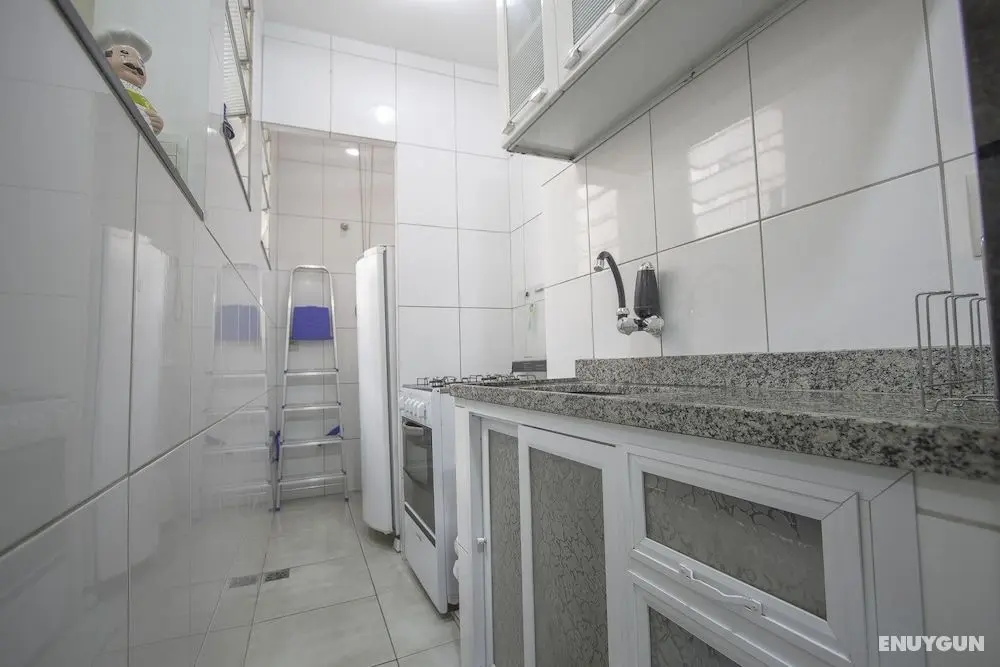 LineRio Copacabana Residence 189 - Öne Çıkan Resim